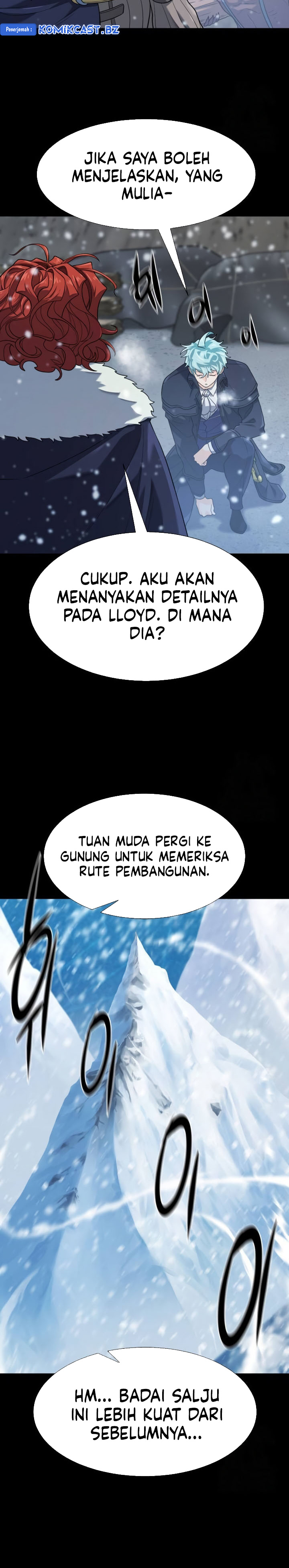 The World’s Best Engineer Chapter 174 Gambar 9