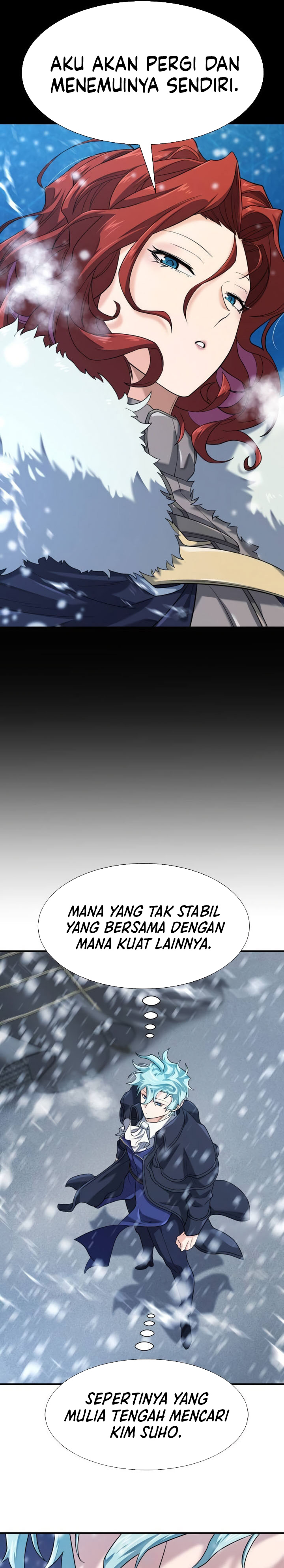 The World’s Best Engineer Chapter 174 Gambar 10