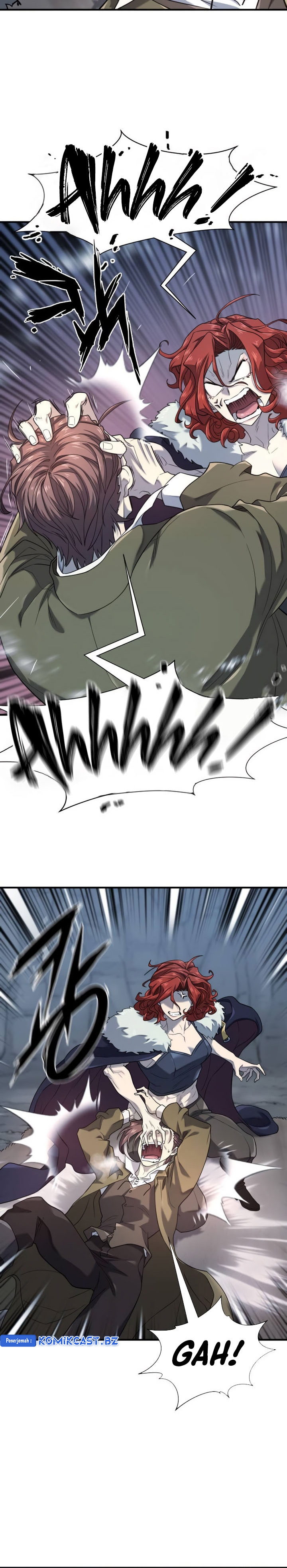 The World’s Best Engineer Chapter 174 Gambar 21