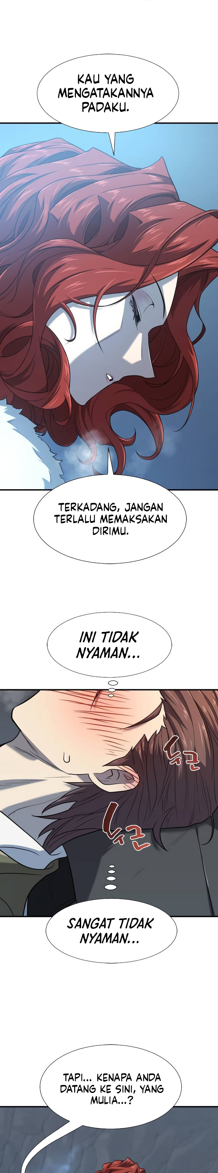 The World’s Best Engineer Chapter 174 Gambar 27