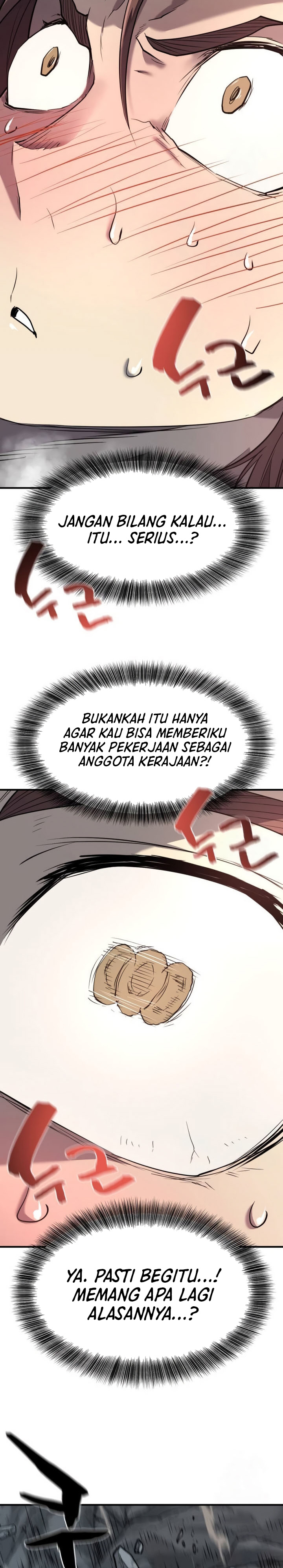 The World’s Best Engineer Chapter 174 Gambar 31