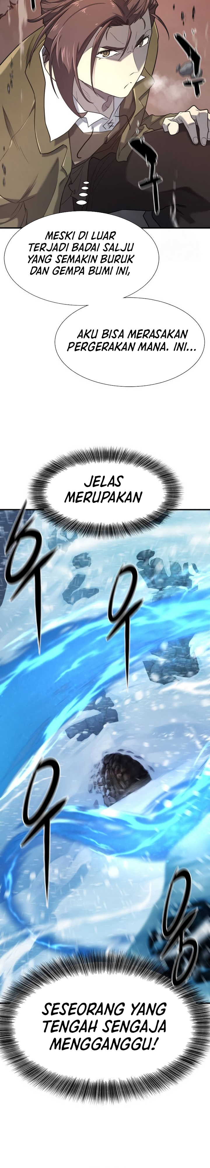 The World’s Best Engineer Chapter 174 Gambar 33