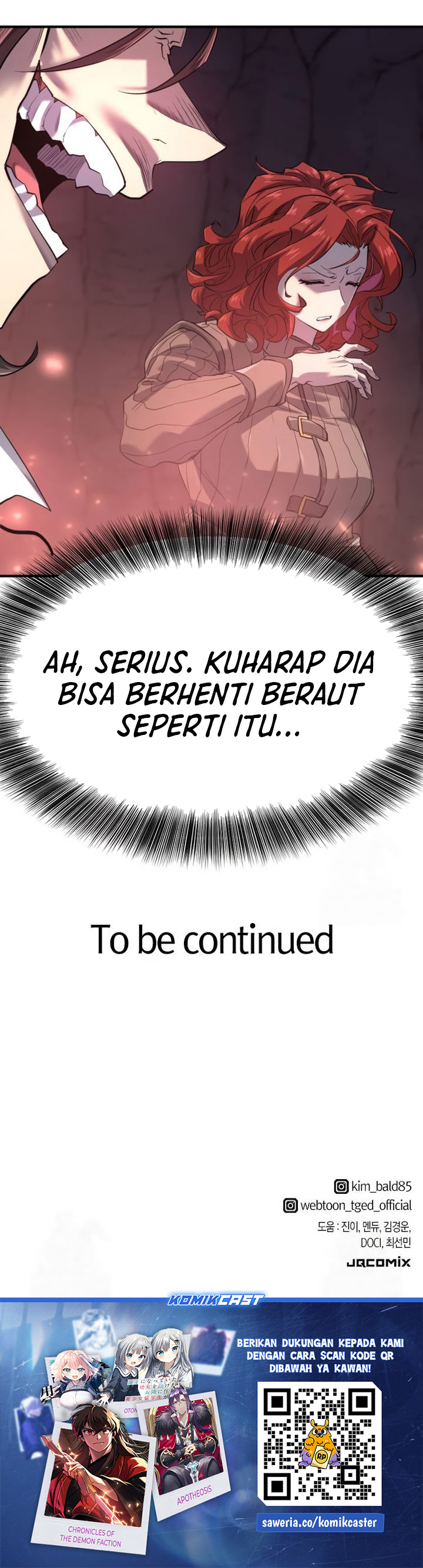 The World’s Best Engineer Chapter 174 Gambar 36
