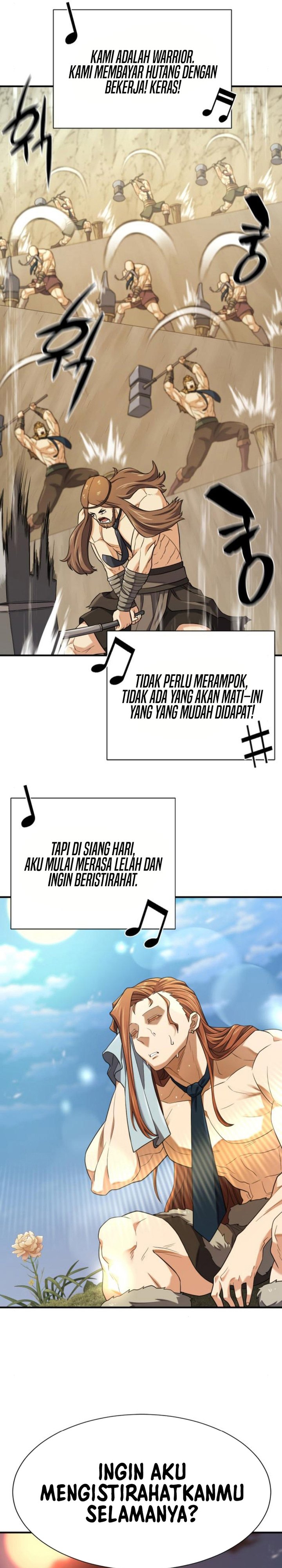 The World’s Best Engineer Chapter 181 Gambar 6