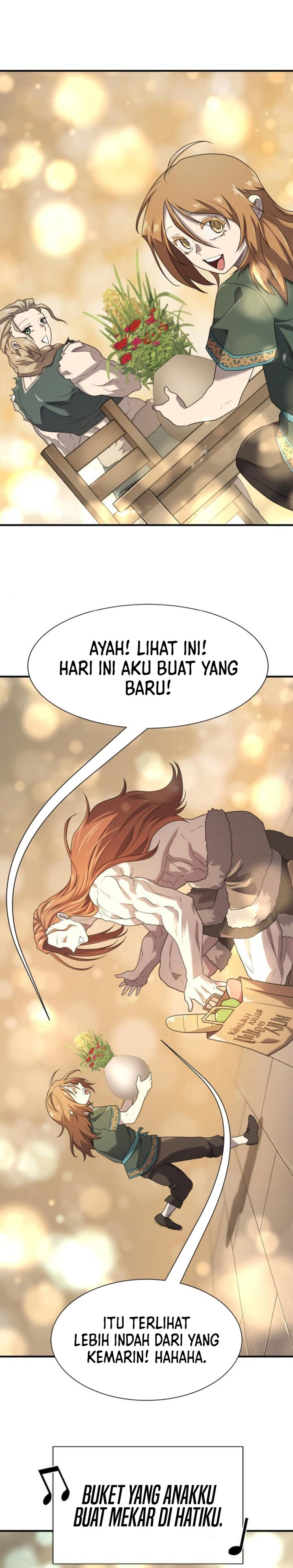 The World’s Best Engineer Chapter 181 Gambar 9