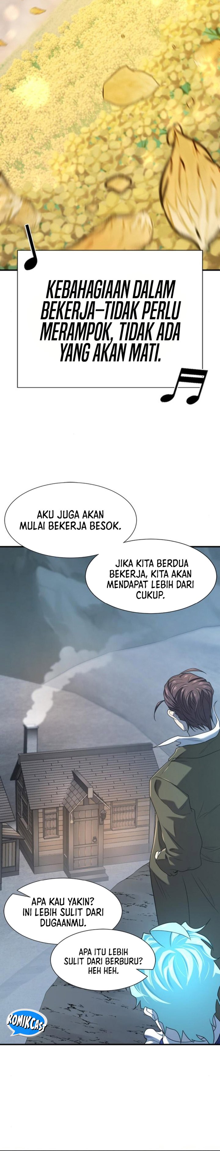 The World’s Best Engineer Chapter 181 Gambar 11