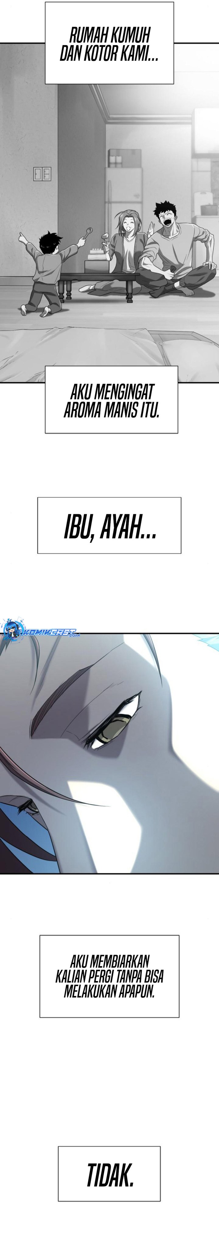The World’s Best Engineer Chapter 181 Gambar 13