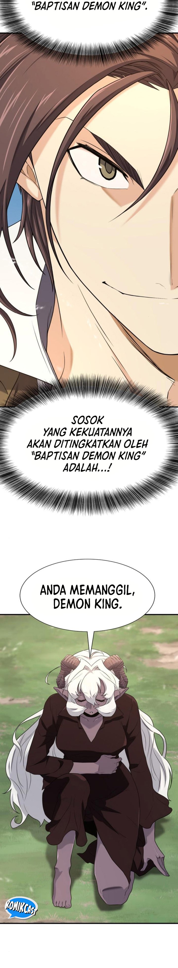 The World’s Best Engineer Chapter 181 Gambar 26