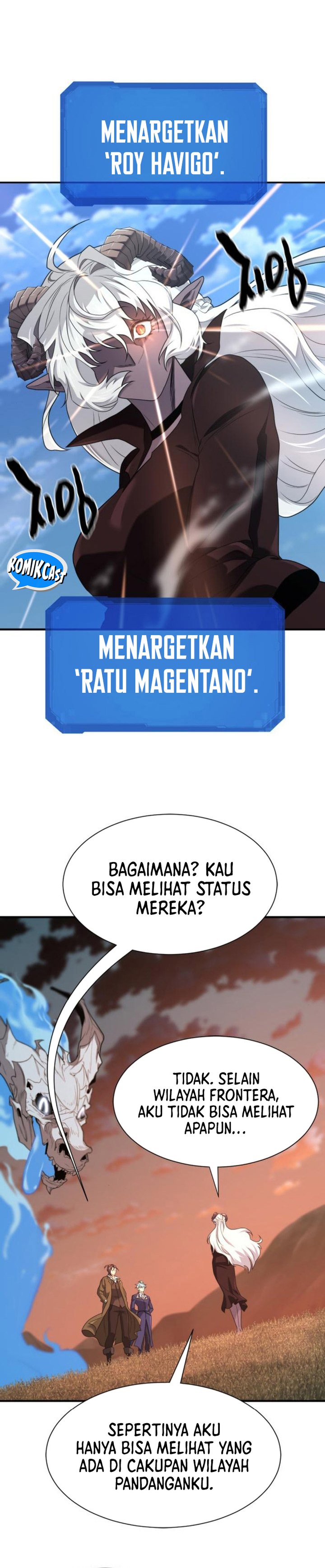 The World’s Best Engineer Chapter 181 Gambar 32