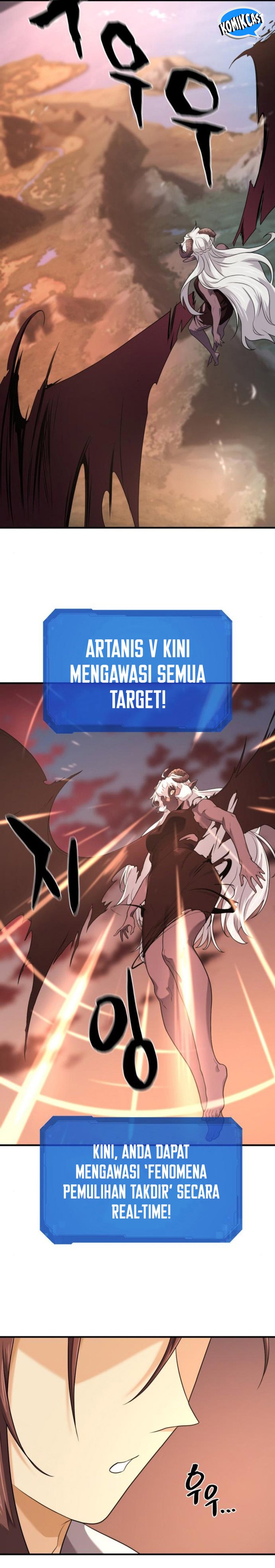 The World’s Best Engineer Chapter 181 Gambar 36