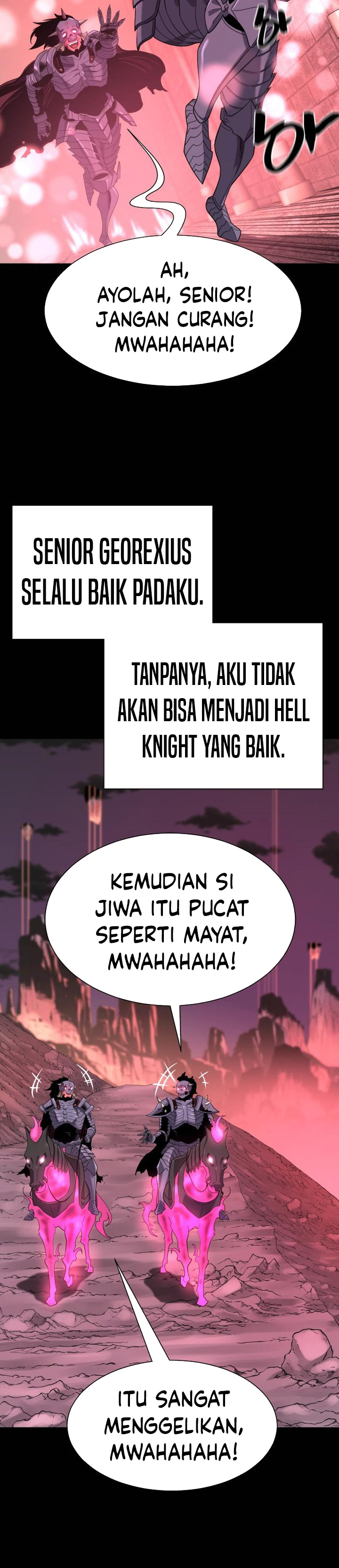 The World’s Best Engineer Chapter 190 Gambar 7