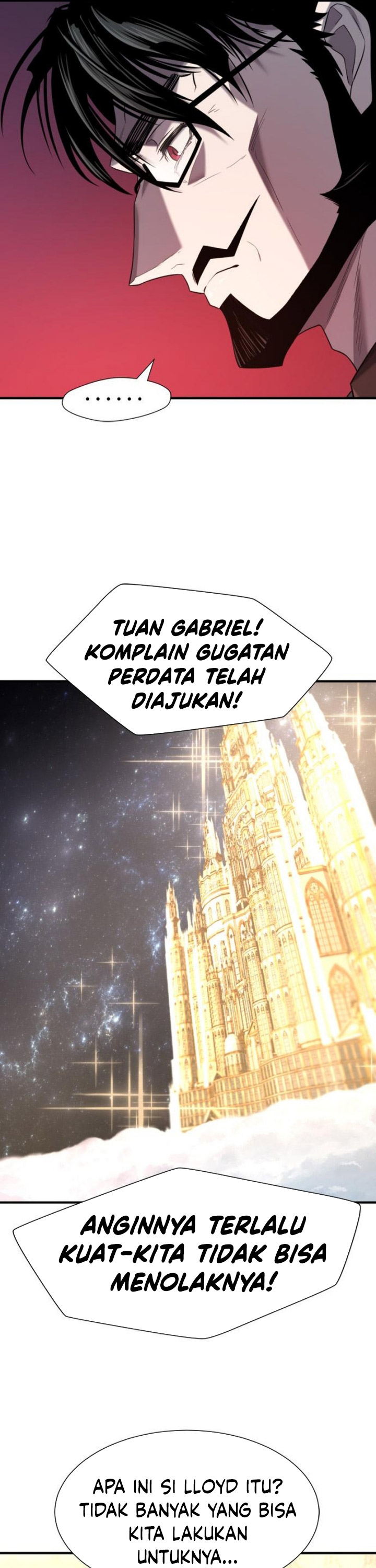 The World’s Best Engineer Chapter 193 Gambar 4