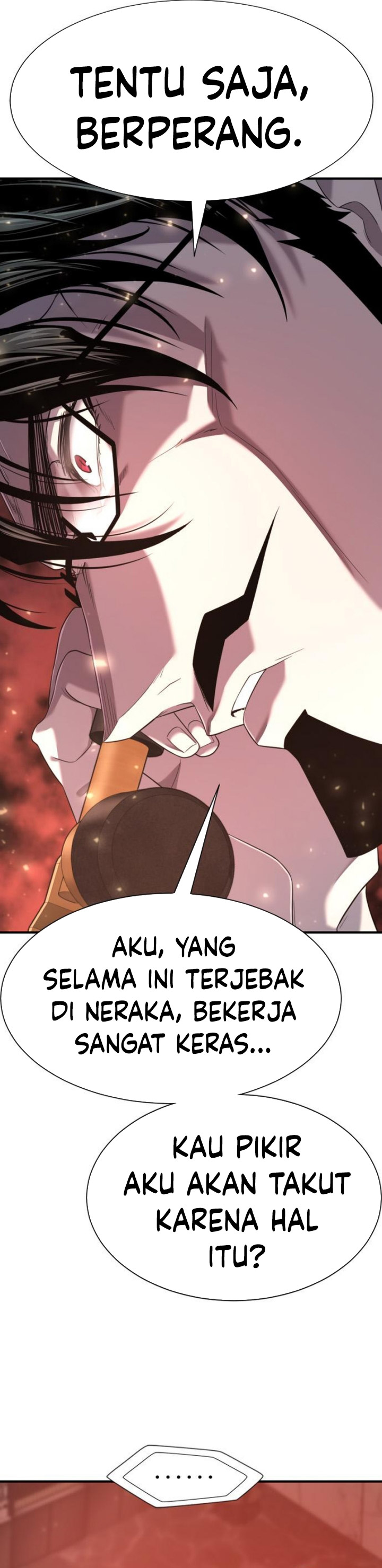 The World’s Best Engineer Chapter 193 Gambar 9