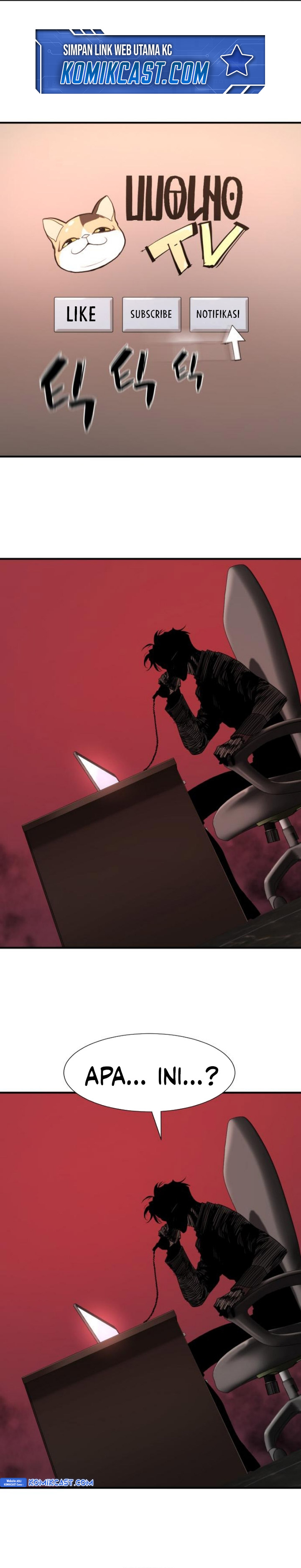 The World’s Best Engineer Chapter 193 Gambar 19