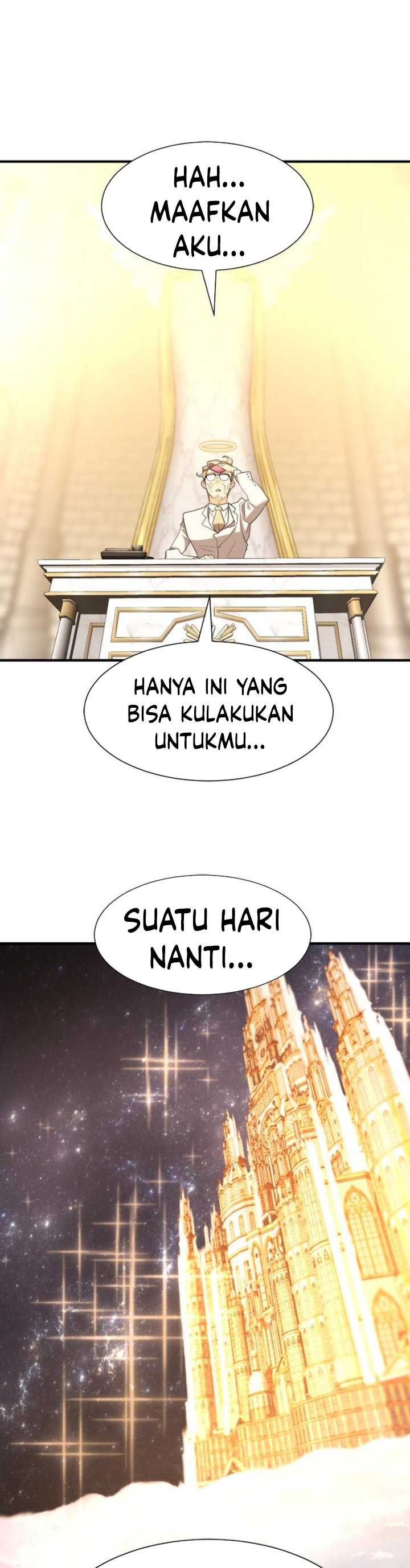 The World’s Best Engineer Chapter 193 Gambar 23