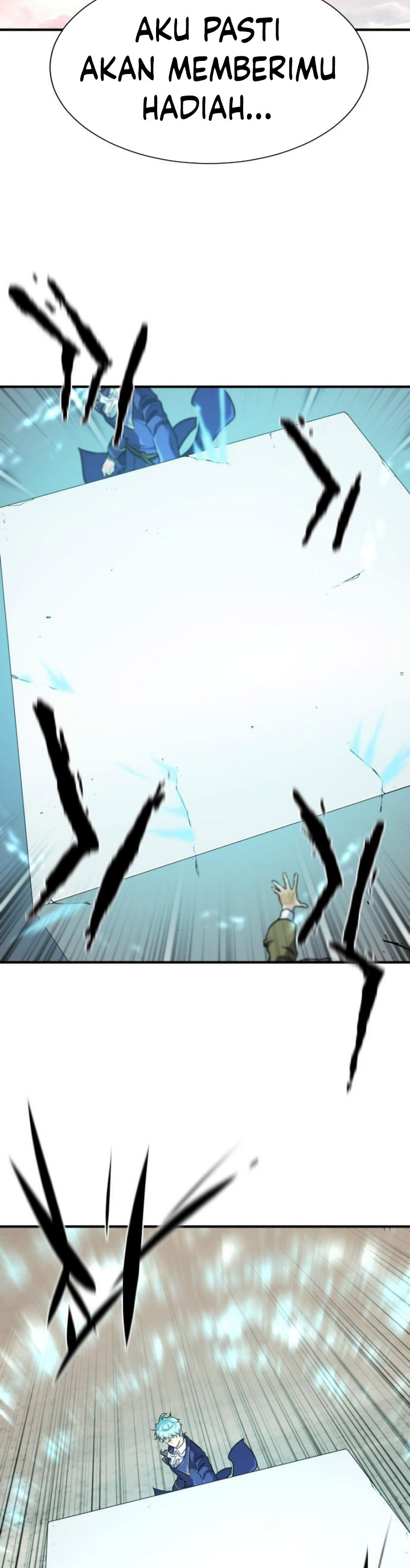 The World’s Best Engineer Chapter 193 Gambar 24