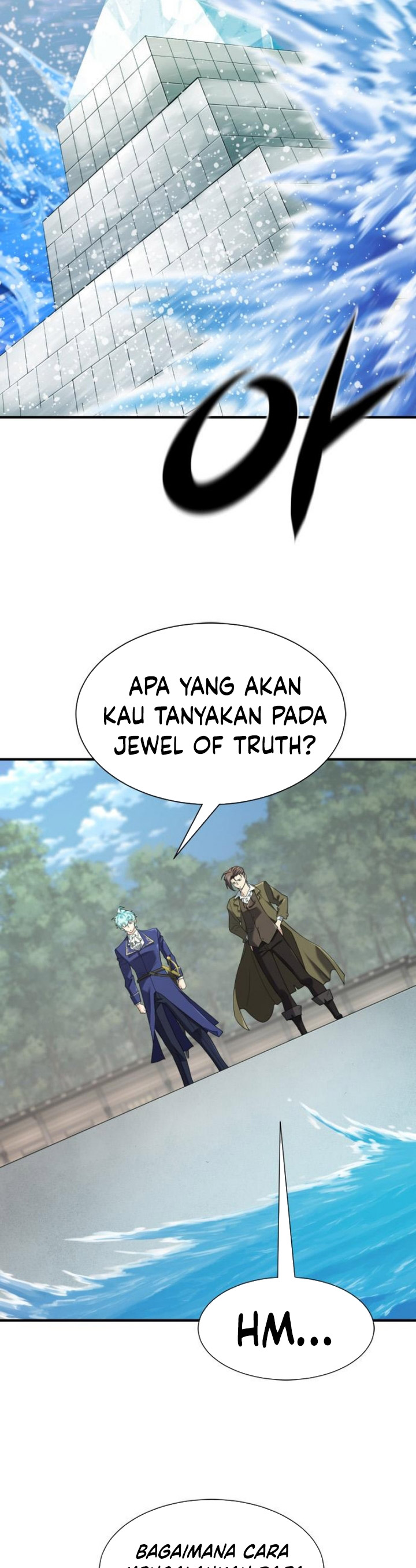 The World’s Best Engineer Chapter 193 Gambar 26