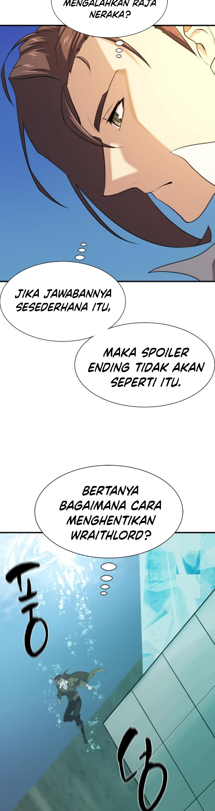 The World’s Best Engineer Chapter 193 Gambar 27