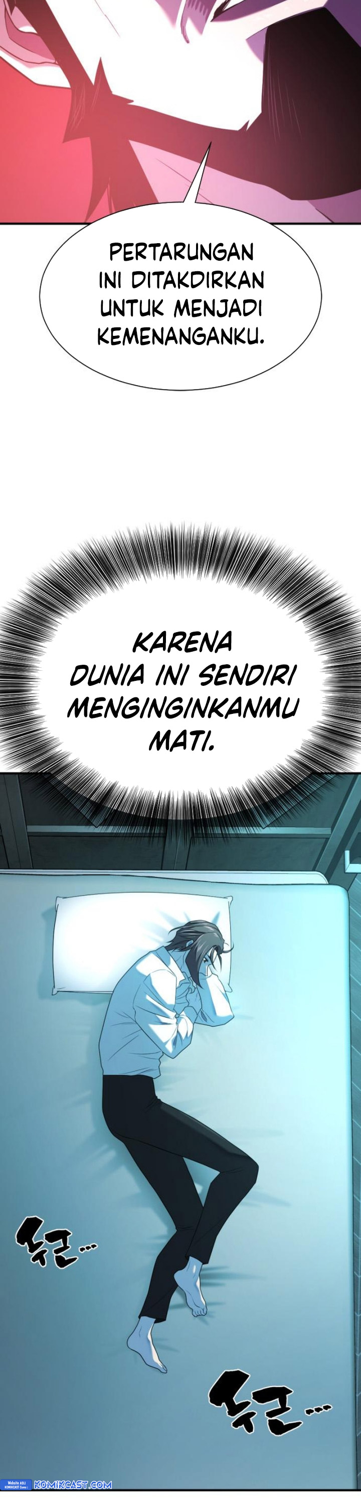 The World’s Best Engineer Chapter 193 Gambar 34