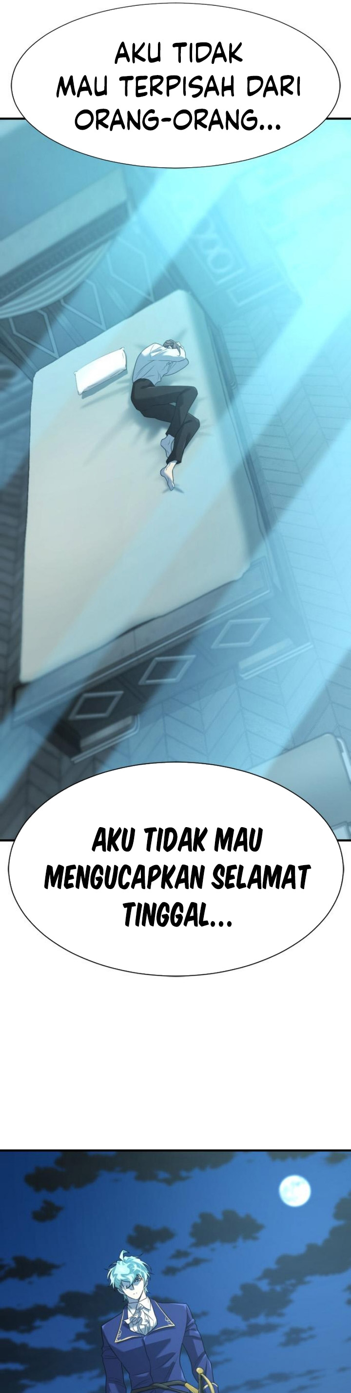 The World’s Best Engineer Chapter 193 Gambar 38