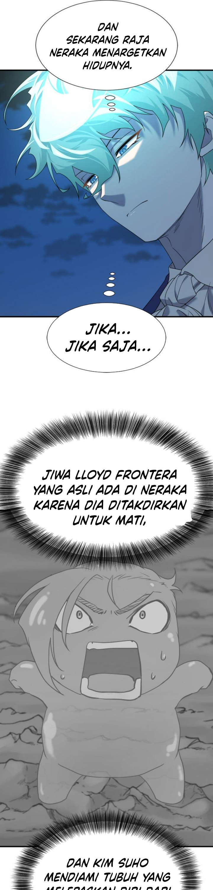 The World’s Best Engineer Chapter 193 Gambar 40