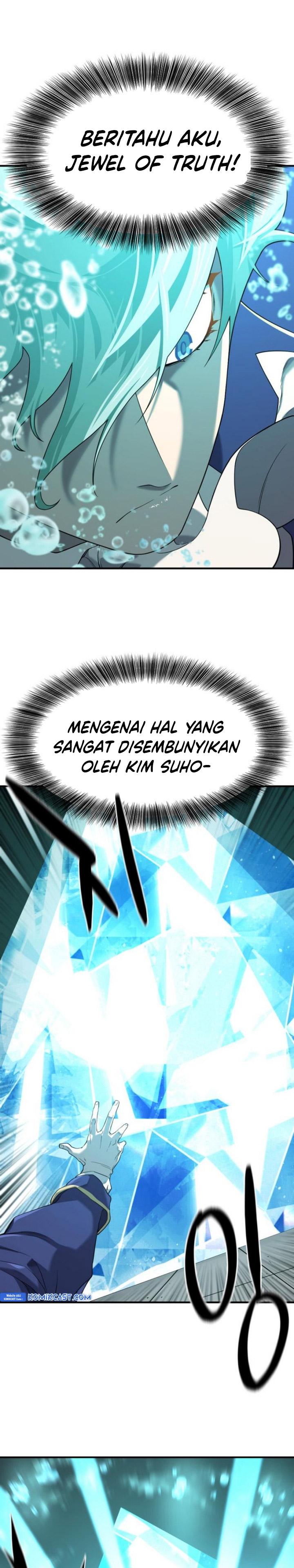 The World’s Best Engineer Chapter 193 Gambar 43