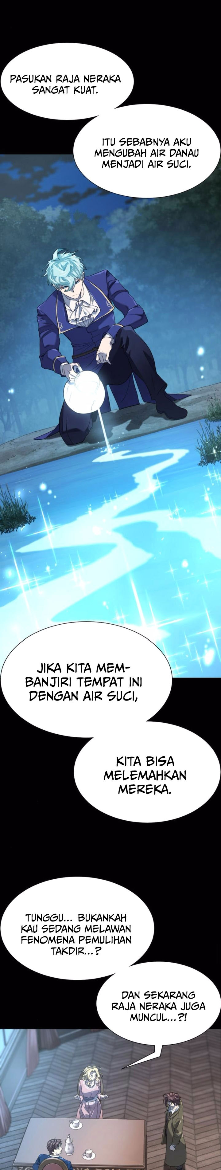 The World’s Best Engineer Chapter 195 Gambar 6