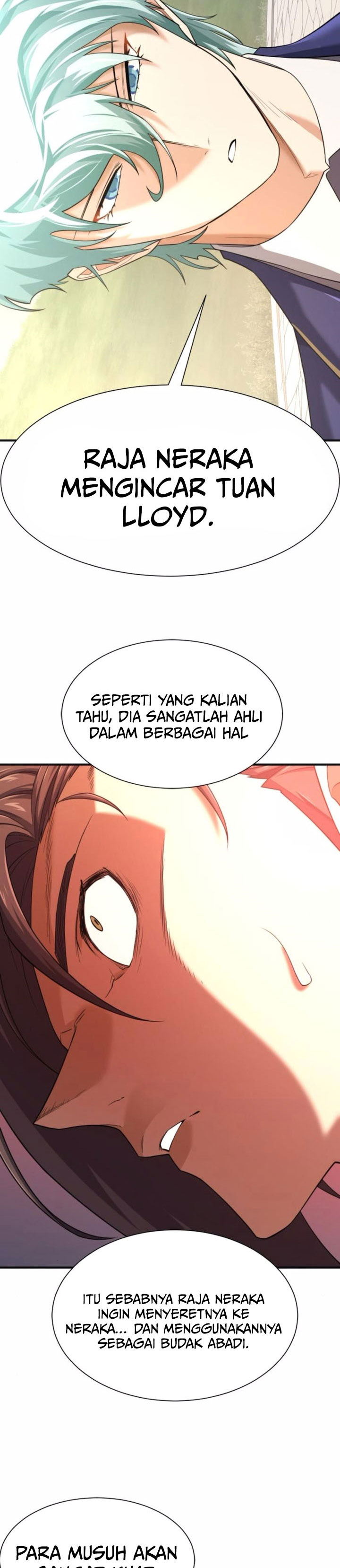 The World’s Best Engineer Chapter 195 Gambar 31