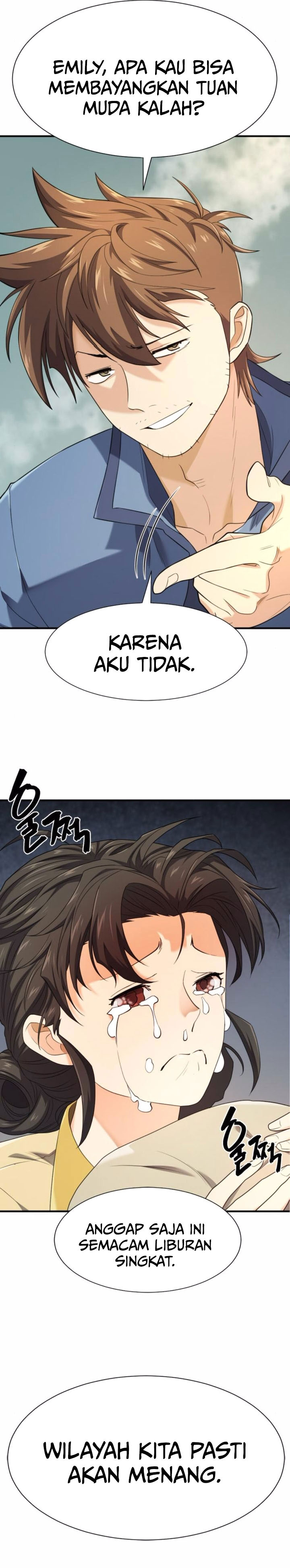 The World’s Best Engineer Chapter 196 Gambar 10