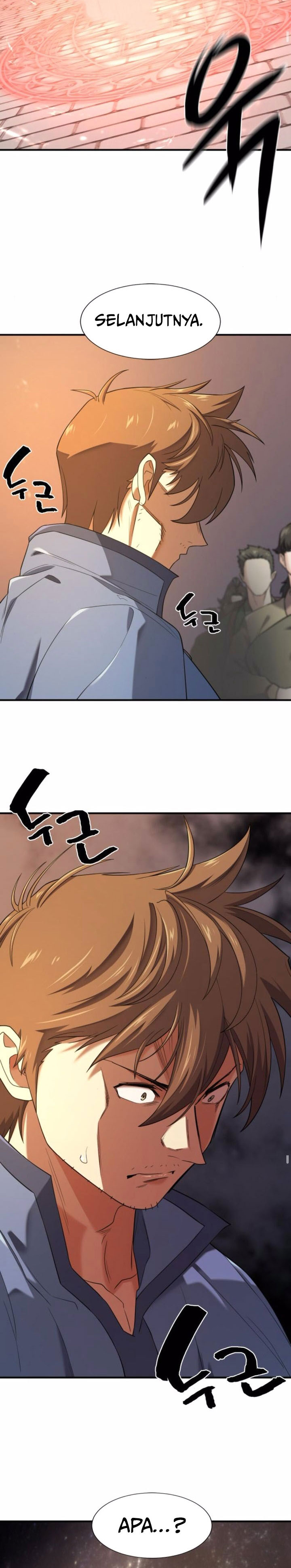 The World’s Best Engineer Chapter 196 Gambar 12