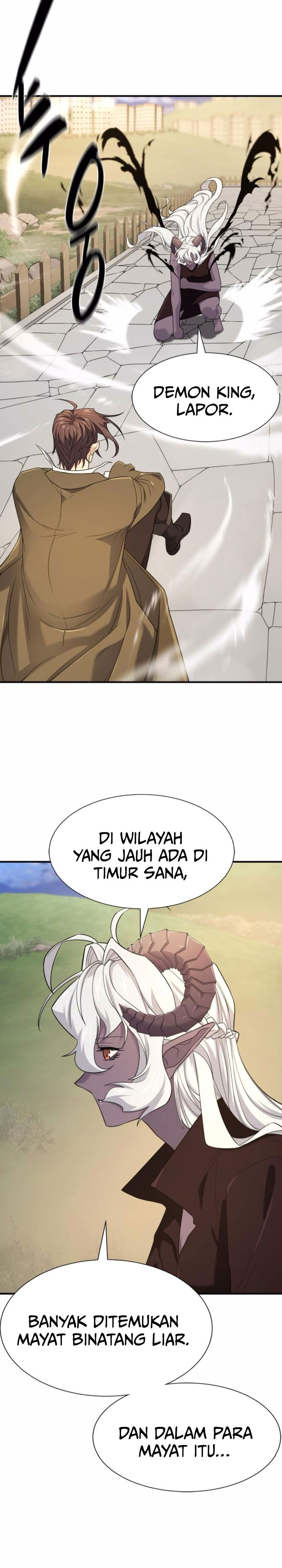 The World’s Best Engineer Chapter 196 Gambar 16