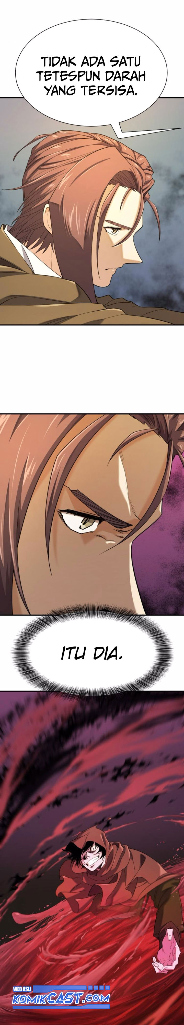 The World’s Best Engineer Chapter 196 Gambar 17