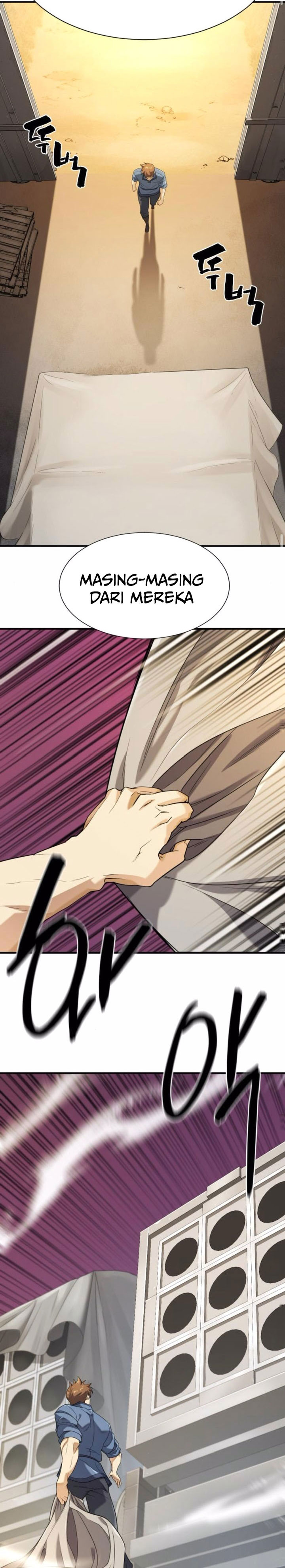 The World’s Best Engineer Chapter 196 Gambar 24