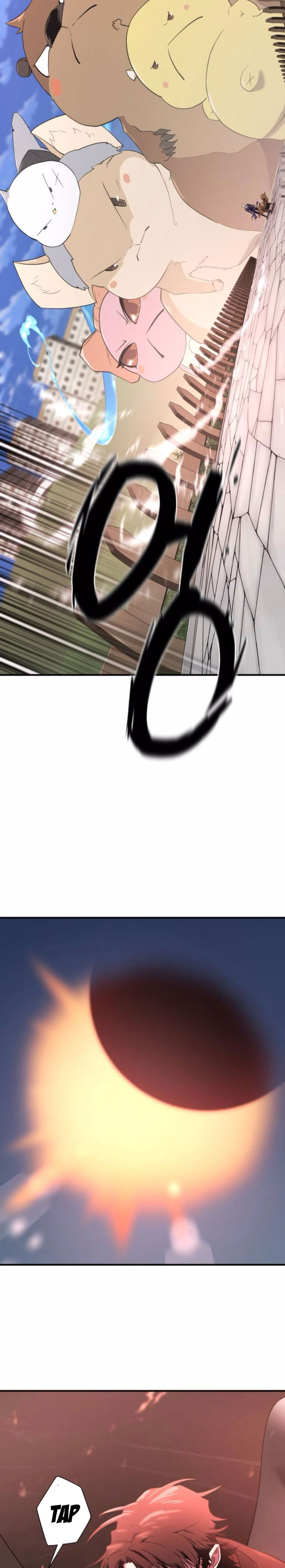 The World’s Best Engineer Chapter 196 Gambar 28