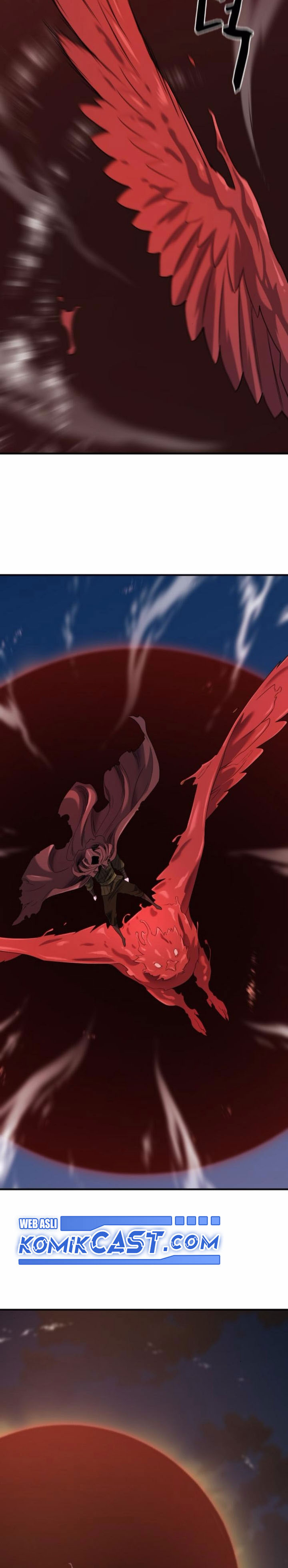 The World’s Best Engineer Chapter 196 Gambar 33