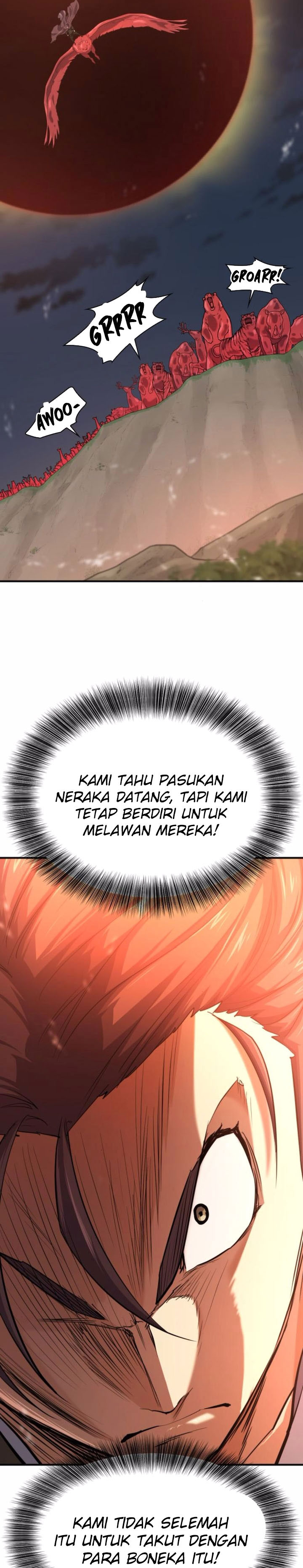 The World’s Best Engineer Chapter 196 Gambar 34