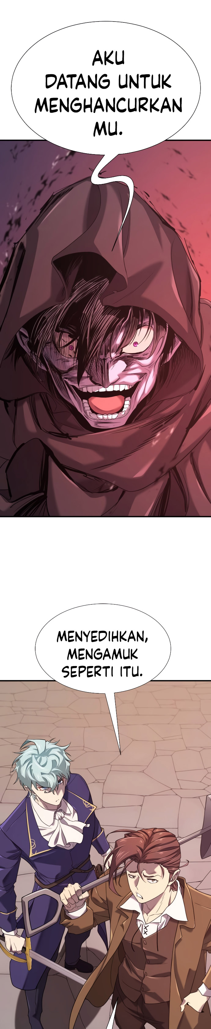 The World’s Best Engineer Chapter 197 Gambar 3