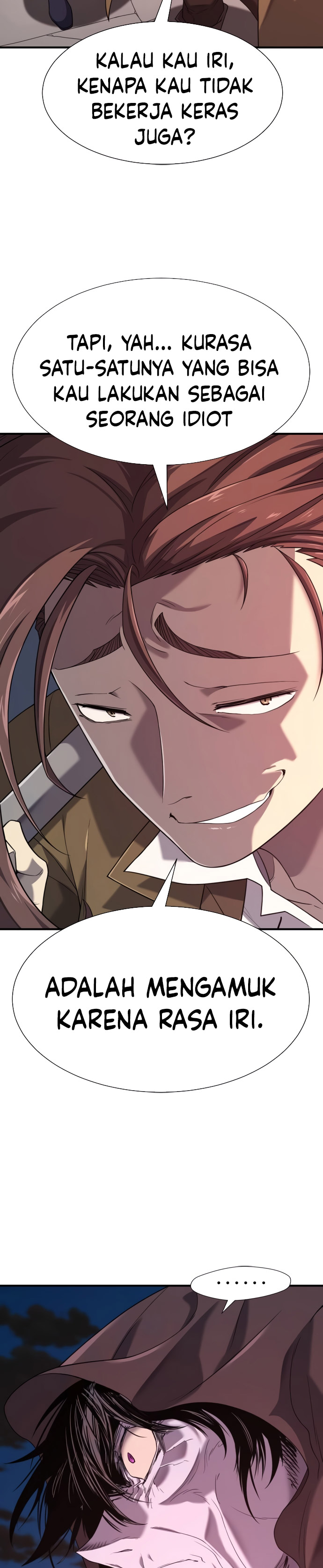 The World’s Best Engineer Chapter 197 Gambar 4