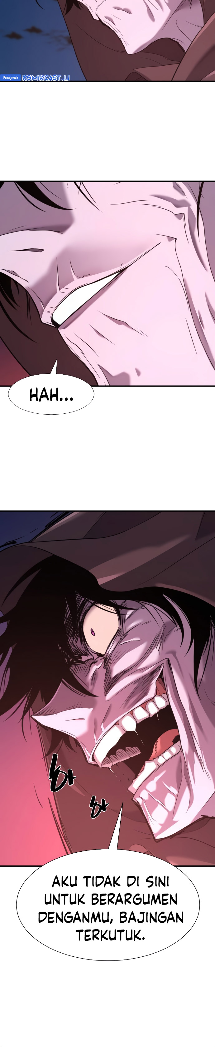 The World’s Best Engineer Chapter 197 Gambar 5