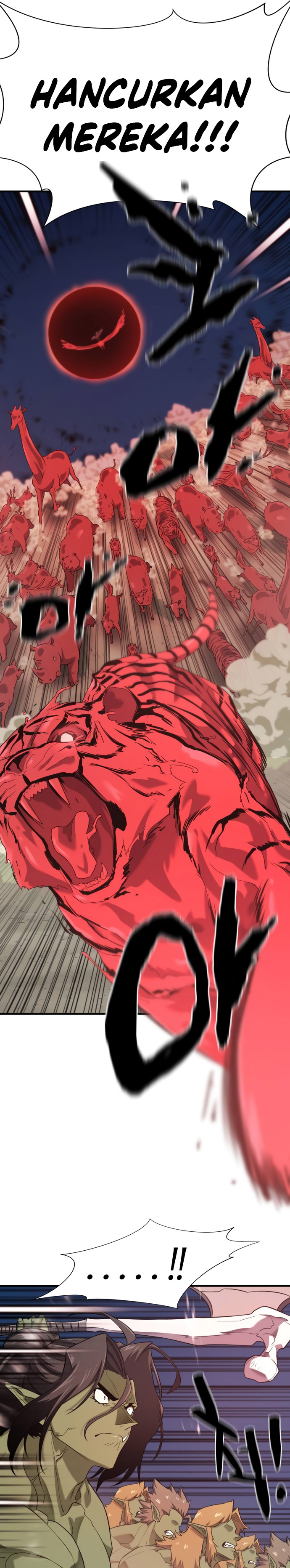 The World’s Best Engineer Chapter 197 Gambar 6