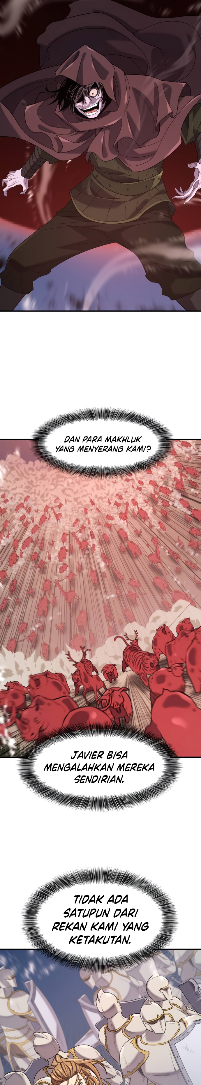 The World’s Best Engineer Chapter 197 Gambar 8