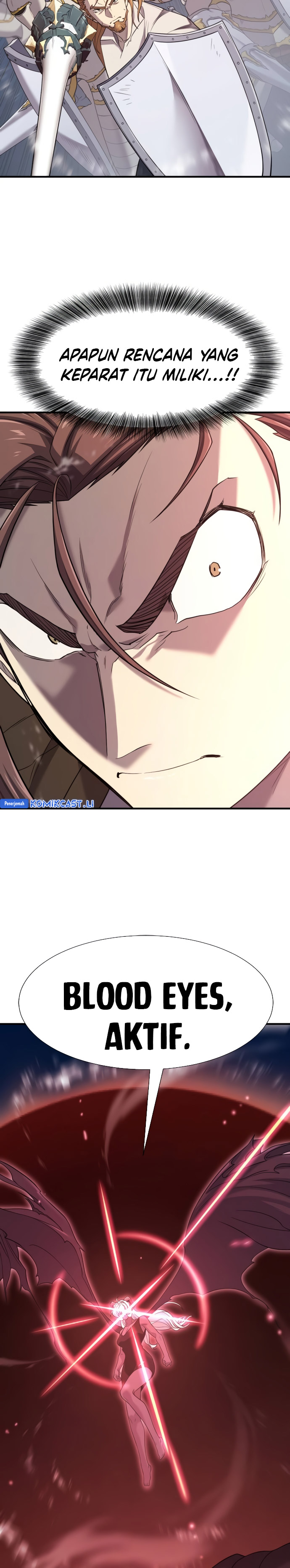 The World’s Best Engineer Chapter 197 Gambar 9