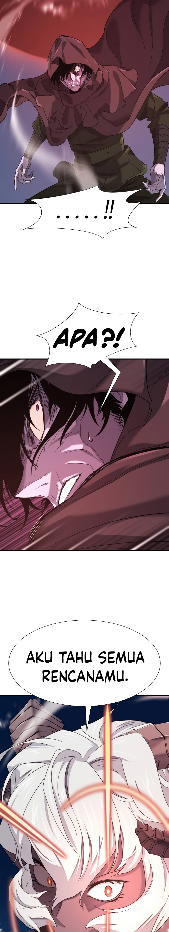 The World’s Best Engineer Chapter 197 Gambar 10