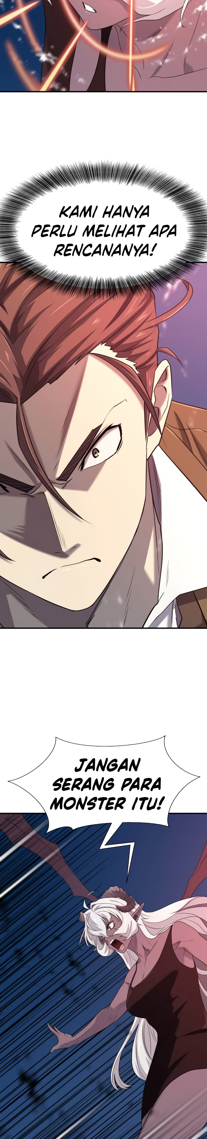 The World’s Best Engineer Chapter 197 Gambar 11