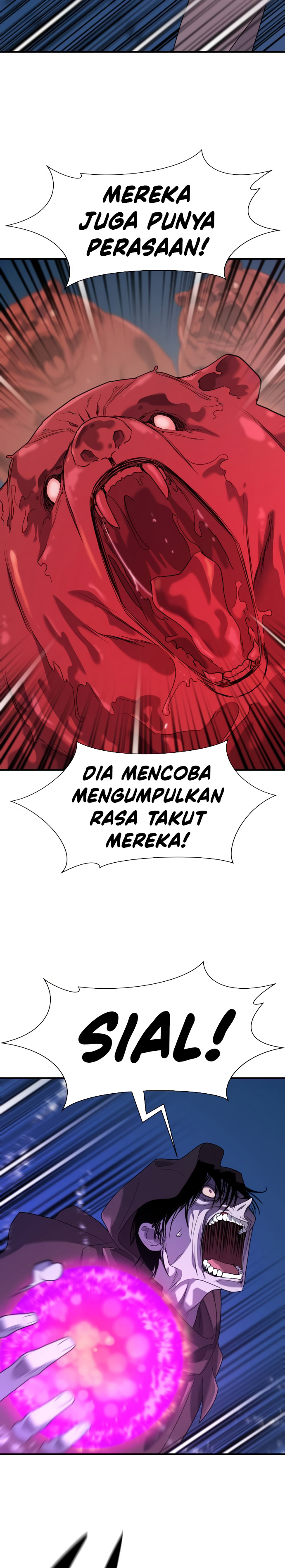 The World’s Best Engineer Chapter 197 Gambar 12