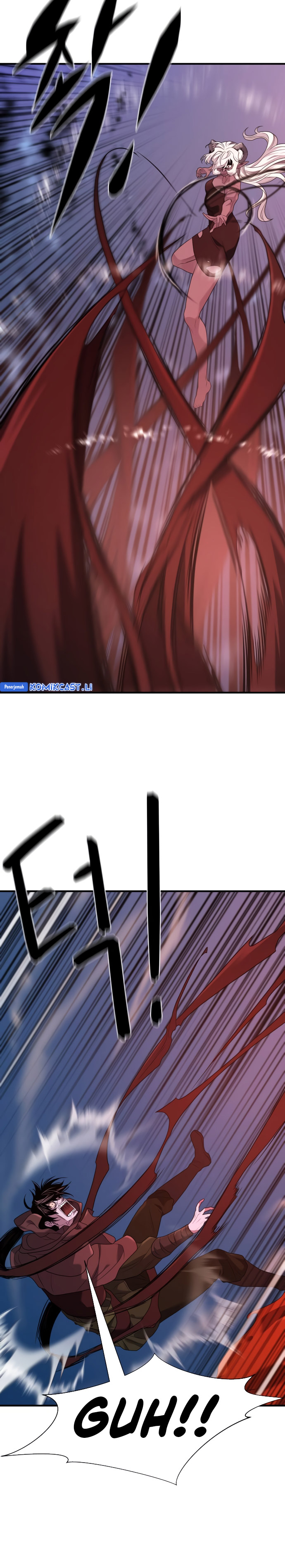 The World’s Best Engineer Chapter 197 Gambar 13