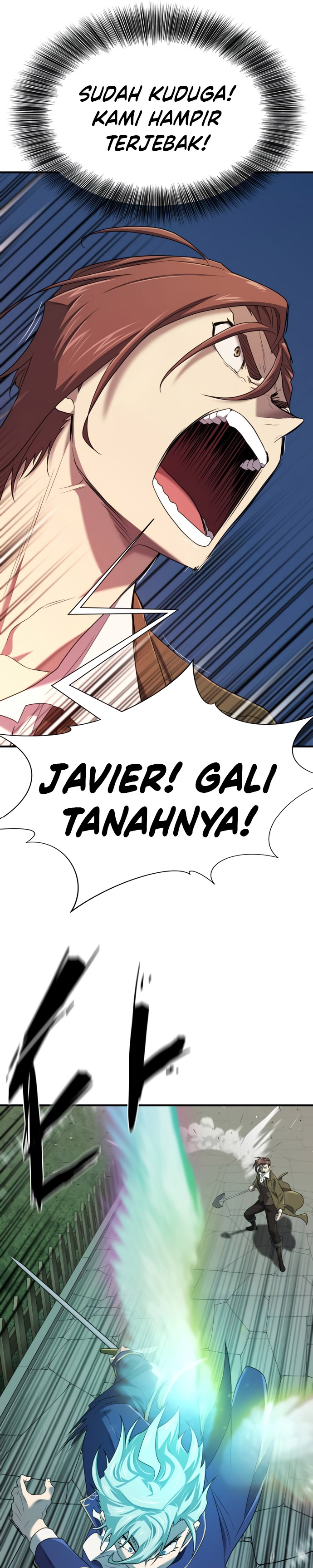 The World’s Best Engineer Chapter 197 Gambar 14