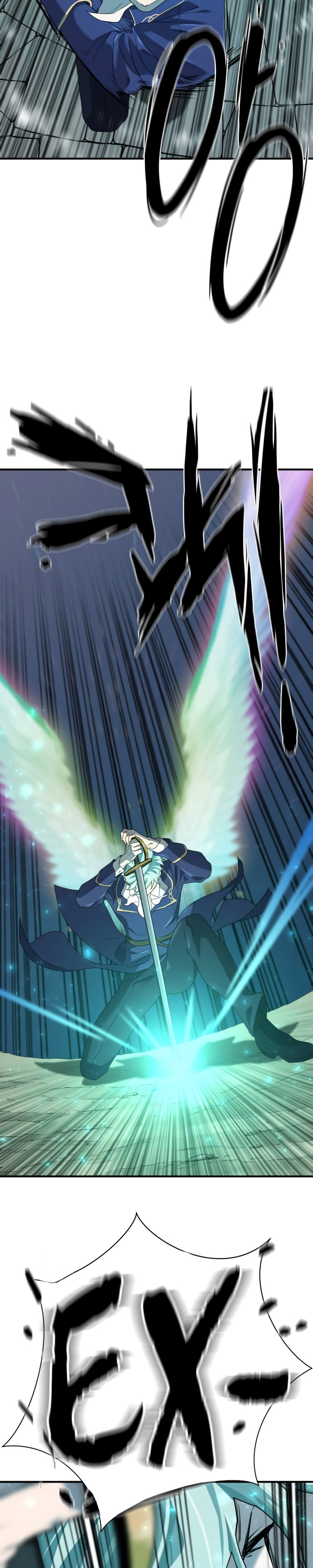 The World’s Best Engineer Chapter 197 Gambar 15