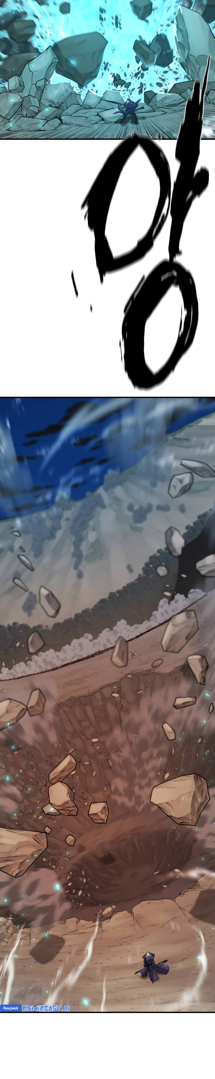 The World’s Best Engineer Chapter 197 Gambar 17