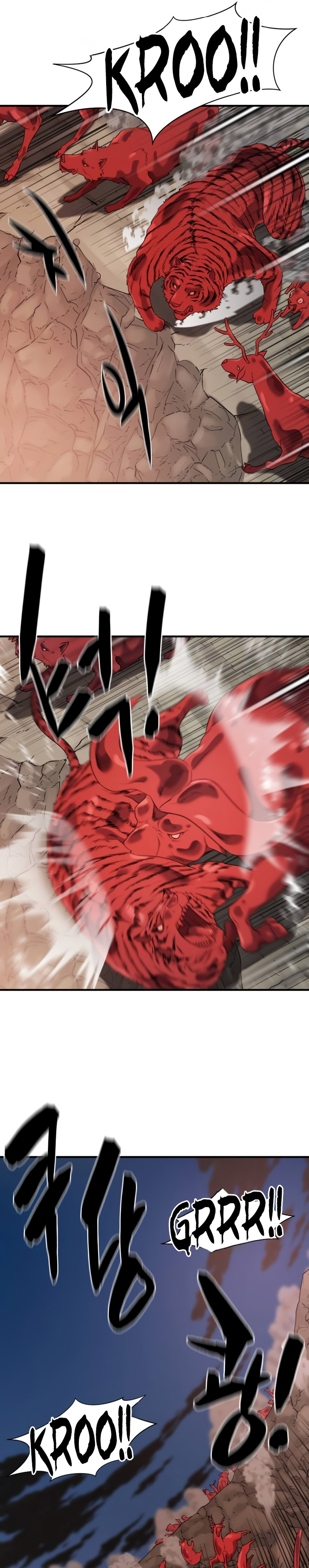 The World’s Best Engineer Chapter 197 Gambar 18